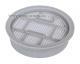 HEPA filtry pro DEERMA VC20, VC20 Pro, VC21, omvateln 2ks