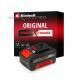 Baterie Einhell Power X-Change, 18 V, 4,0 Ah