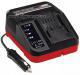 Nabjeka PXC Einhell Power X-Car Charger 3A