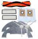 Alt. sada HEPA filtr, kart, mop a sk pro  DREAME D10+, L10+, Z10 Pro..., 9ks