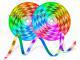 Smart LED psek Koma, RGB, WiFi, Tuya, 5 metr