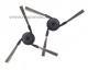 Kartky pro DREAME X40/X50, L40, S30/S40 Pro Ultra bon 2ks