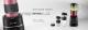 Concept SM3490 - mixovac ndoba