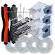 15ks Velk sada HEPA filtry, karte a sky pro DREAME L10s Pro Ultra, X30 Pro/Plus