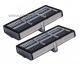 10ks Sada Karte, HEPA filtry, mopy pro DREAME L10s Pro Ultra Heat, Dreame X30 Pro/Plus