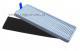 HEPA filtr, filtr a kartky pro ETA Fido, Felix, Raggio, ROWENTA Explorer S20, S40, S45, S50, S75 X-plorer, sada 1+2ks