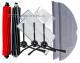 Sada kart, HEPA filtr a mop pro ROBOROCK S8, S8+, S8 Pro Ultra Xiaomi a mopy, 10ks
