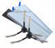 Alternativn HEPA filtry a karte pro ROWENTA X-plorer S130 (nhrada ZR130002)
