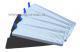 8ks Sada HEPA filtry a kartky pro ROWENTA X-plorer S130 (komp. s ZR130002)