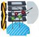 15ks Sada HEPA filtr, kart, a mop pro ECOVACS Deebot N8, N8 Pro, Ozmo T8/T8 Aivi