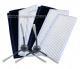 HEPA filtry a karte pro ETA Twins, Sencor SRV9350, SRV9385, Viomi S9, Lydsto R1, Proscenic M8 Pro, sada 6ks