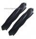 HEPA filtry, karte a mop  pro Nedis WIFIVCL002CBK a Conga 7490/8290 Immortal, 9ks