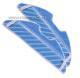 9ks Sada HEPA filtry, karte a mopy pro SENCOR SRV 4250, 6250, 8250, 9250 a dal