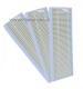 9ks Sada HEPA filtry, karte a mopy pro SENCOR SRV 4250, 6250, 8250, 9250 a dal