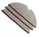 14ks Sada HEPA filtry, karte pro ROBOROCK Q7 Max, Q7 Max Plus, T8 a mopy
