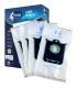 12ks Sada karte, HEPA filtry a sky pro PHILIPS HomeRun 2000/3000