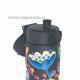 Nerezov termoska ion8 Leak Proof Floral, 500 ml