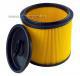 Filtry pro PARKSIDE PNTS 1300, 1400, 1500 a sky, sada 8ks