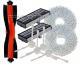 9ks HEPA filtry, karte a mopy pro DREAME L10s Pro Ultra Heat, X30 Pro/Plus sada