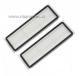 HEPA filtry, karte pro DREAME Bot S10 Pro, L10s Ultra, Xiaomi S10, X10, X20 a sky, sada 8ks