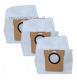 HEPA filtry, karte pro DREAME Bot S10 Pro, L10s Ultra, Xiaomi S10, X10, X20 a sky, sada 8ks