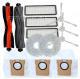 Alt. sada HEPA filtr, kart, mop pro DREAME S10/L10s Ultra, Xiaomi X10 Plus a sky, 13ks