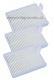 11ks Sada HEPA filtry, karte, mopy a sky pro ROIDMI EVE CC (SDJ12RM)