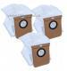 11ks Sada HEPA filtry, karte, mopy a sky pro ROIDMI EVE CC (SDJ12RM)