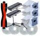 12ks Sada Karte, HEPA filtry, mopy a sky pro DREAME L10s Pro Ultra Heat, Dreame X30 Pro/Plus