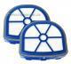 Alternativn HEPA filtry a filtry pro HOOVER Lander (nhrada U84) sada 6ks