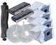 11ks Sada Karte, HEPA filtry, mopy a sky pro DREAME L10s Pro Ultra Heat, Dreame X30 Pro/Plus