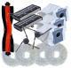 12ks Sada Karte, HEPA filtry, mopy a sky pro DREAME L40 Ultra, X40 Pro/Ultra, Mova P10, P50
