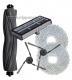 6ks Karte, mopy a HEPA filtr pro DREAME L40 Ultra, X40 Pro/Ultra, Mova P10, P50 sada