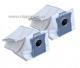 7ks HEPA filtry, karte a sky pro DREAME L40 Ultra, X40 Pro/Ultra, Mova P10, P50 sada