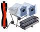 7ks HEPA filtry, karte a sky pro DREAME L40 Ultra, X40 Pro/Ultra, Mova P10, P50 sada
