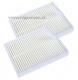 9ks Sada HEPA filtry, karte, mop a sky pro ROIDMI EVE CC (SDJ12RM)
