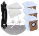 9ks Sada HEPA filtry, karte, mop a sky pro ROIDMI EVE CC (SDJ12RM)