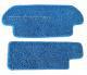 Mopy pro HOBOT Legee 668, 669, Legee 7 mikrovlkno 2ks