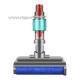 Elektro mopovac hubice s LED svtlem pro DYSON V15, V11, V10, V8, V7