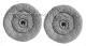 HEPA filtry, karte a mopy pro ROBOROCK S8 MaxV Ultra a sky, sada 12ks