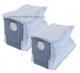 HEPA filtry, karte a mopy pro ROBOROCK S8 MaxV Ultra a sky, sada 12ks