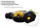 Mal turbo hubice k vysavam s ty 32/35 mm rotan