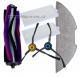 6ks Karte, HEPA filtry a mop pro ETA Aurum 5241, Aurum 6241 Pro