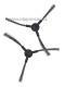 Kartky, HEPA filtry a mopy pro TESLA Robostar iQ 400, Sencor SRV 6450, 6485, 9020, 9085 sada 6ks