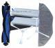 6ks Sada Karte, HEPA filtry a mop pro ROWENTA Explorer S95 X-plorer