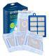 Sky WORWO ELMB01X12 (typ s-bag) v boxu + HEPA filtr 12+1ks