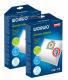 Sky WORWO HMB05 pro ETA Adagio, Hoover H81, H88, H89, H90, H91 a Sencor mikrovlkno 8ks