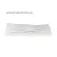 Nedis univerzln tukov filtr do odsavae par 570 x 470 mm, 2 ks 