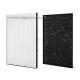 Univerzln filtr Electrolux EFWBRZ3 pro istiku vzduchu WELL A7 a WELL A5 