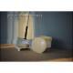 Univerzln filtr Electrolux EFWBRZ3 pro istiku vzduchu WELL A7 a WELL A5 